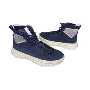 Sorel Ona 503 Mid Sneaker Women’s Size 8.5